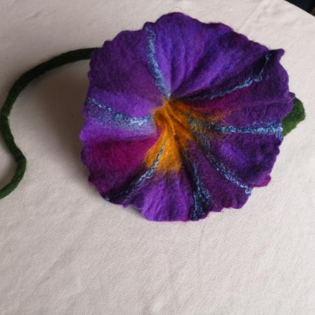 atelier laine feutrée EMB - atelier laine feutrée EMB