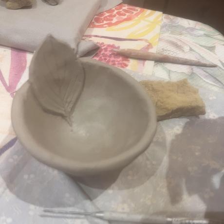 Atelier poterie EMB - Atelier poterie EMB