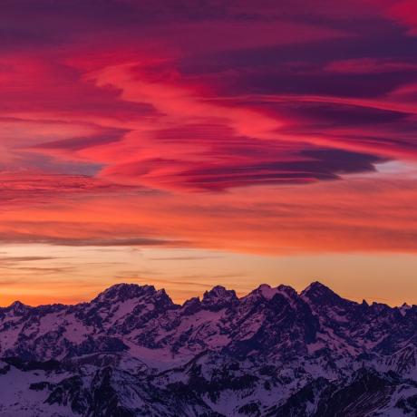 Maison de Pays de l'Embrunais