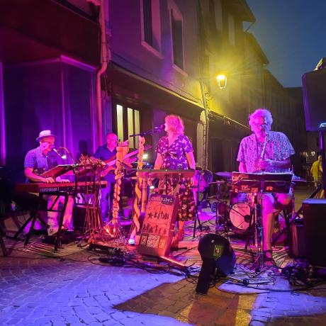 les Nocturnes d'Embrun_Embrun