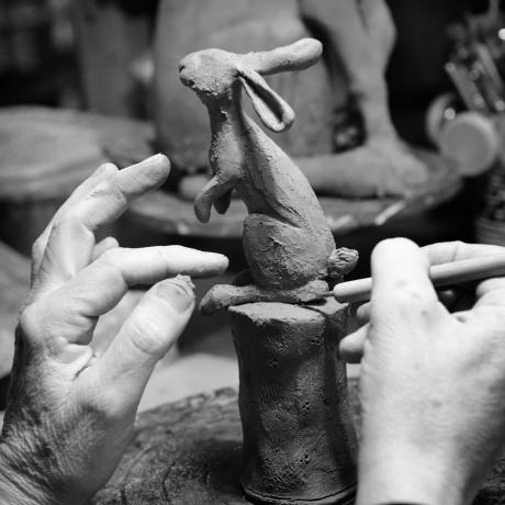 atelier du Graouly - atelier du Graouly