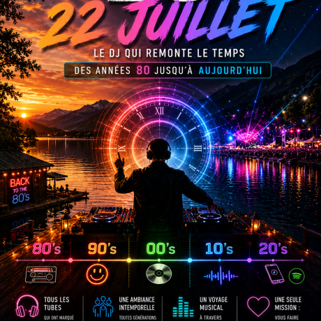 années 80 EMBRUN - années 80 EMBRUN
