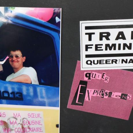 Visite-atelier autour des droits LGBTQIA+ - Visite-atelier autour des droits LGBTQIA+