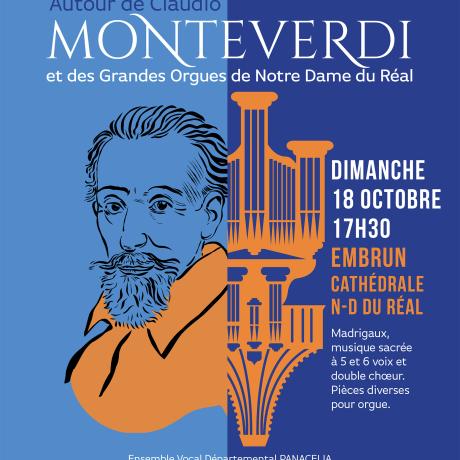 Moteverdi Embrun Panacelia 18.10.26