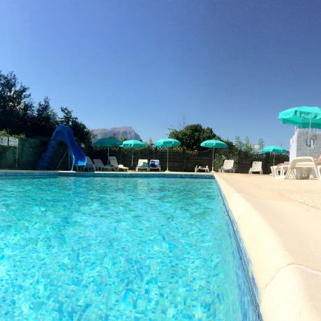 Serre-poncon - Serre-poncon