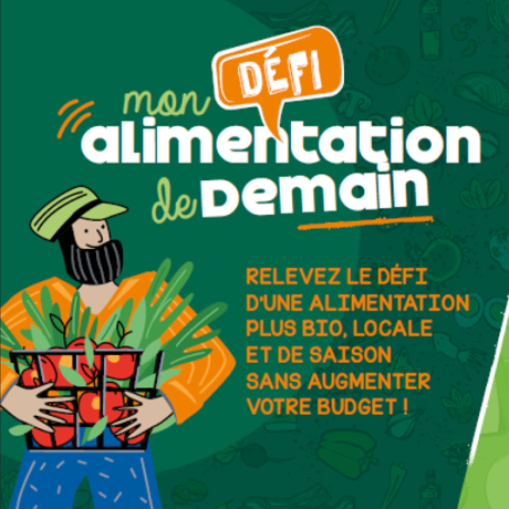 défis alimentation