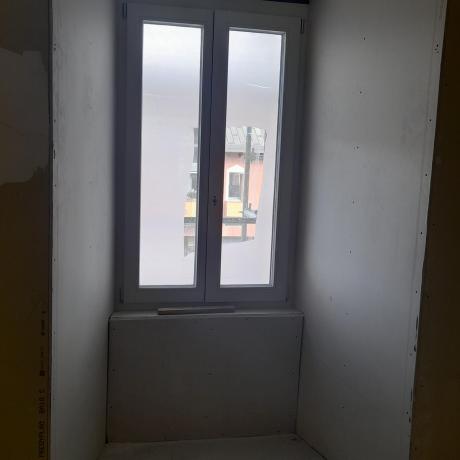 Travaux Pole culturel 02 avril 2025