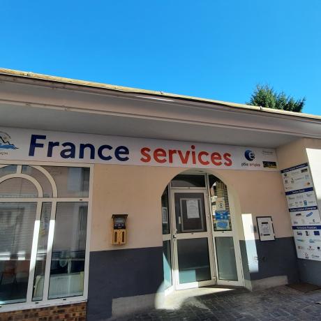 Espace France Service