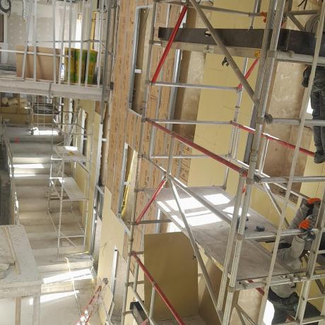 Point Travaux 22 septembre 2025