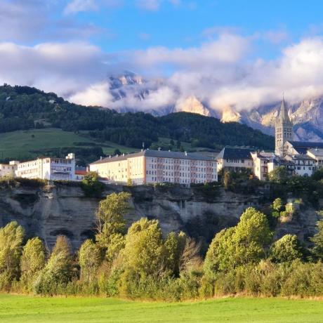 CHU Embrun