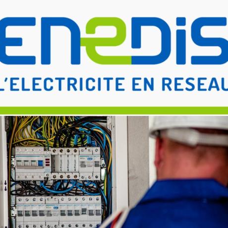 Enedis