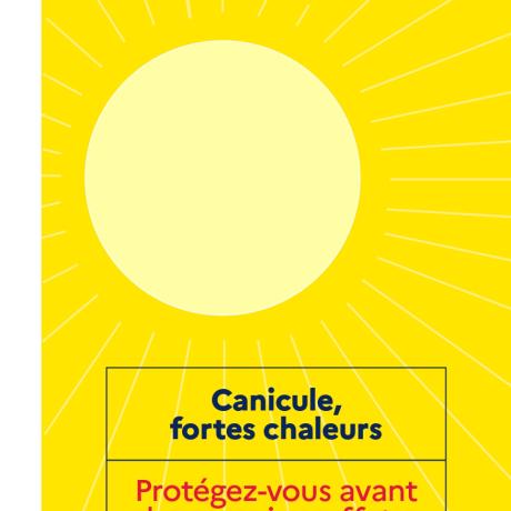 canicule