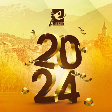 voeux 2024