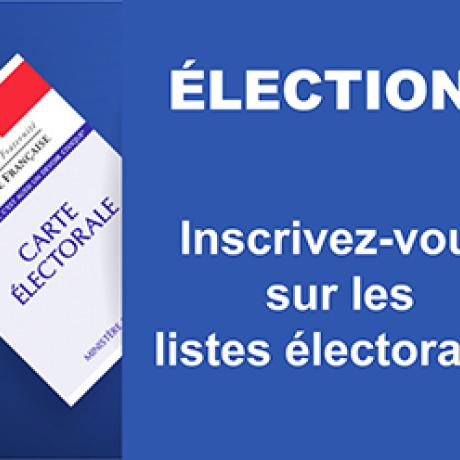 Elections