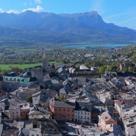Embrun habitat Embrun habitat