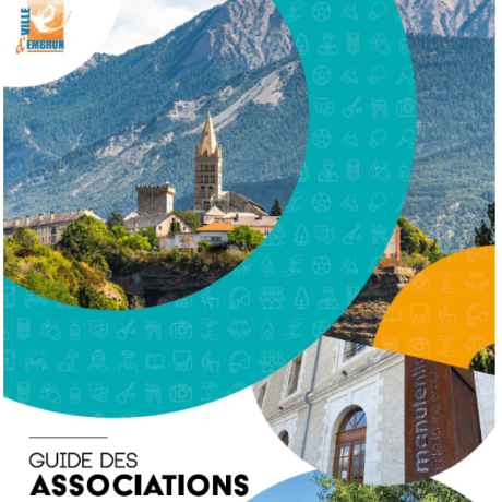 guide associations