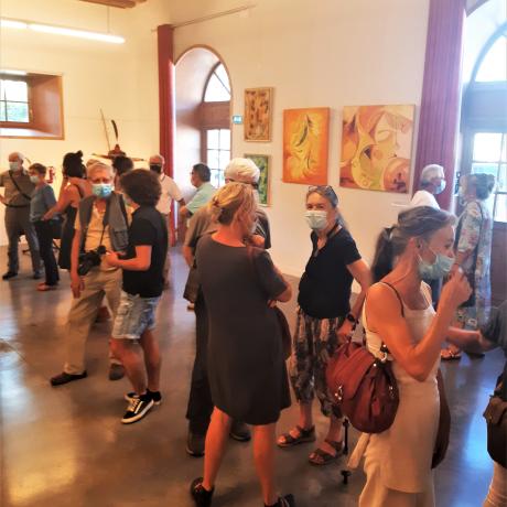 salon des arts salon des arts