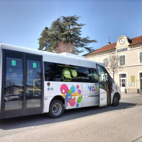 Navette Gratuite