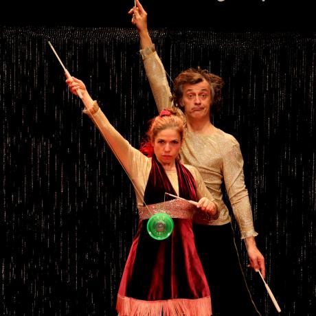 cirque