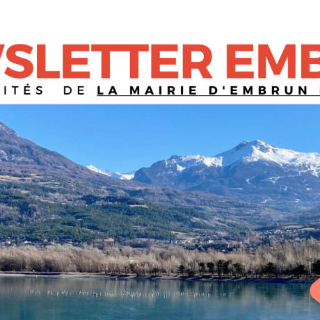 NEWSLETTER DECEMBRE 2025