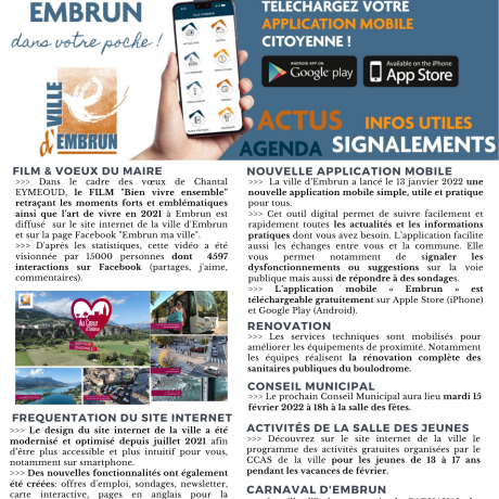 NEWSLETTER février 2022.png NEWSLETTER février 2022.png