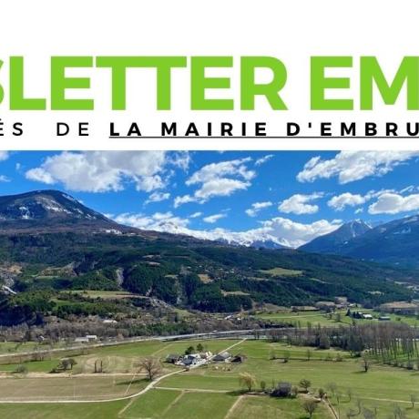 NEWSLETTER Mars 2026 