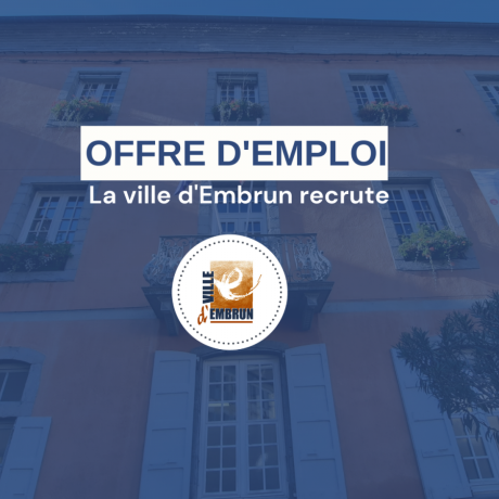 offre demploi