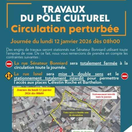 Panneau chantier Bonniard 12-01-26