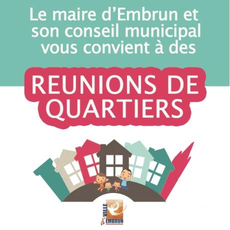 QUARTIER QUARTIER