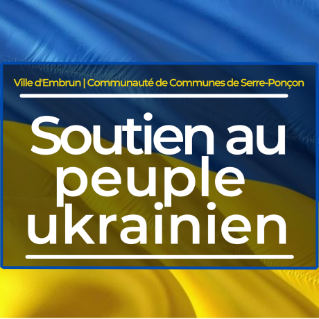 Soutien au peuple ukrainien.png Soutien au peuple ukrainien.png