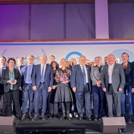Prix Chambre des métiers et de l'artisanat Prix Chambre des métiers et de l'artisanat