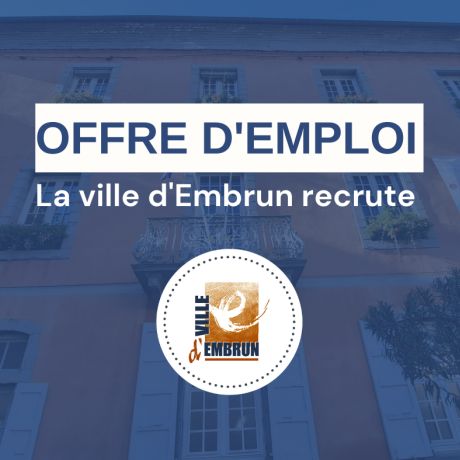 La ville d'Embrun recrute.png