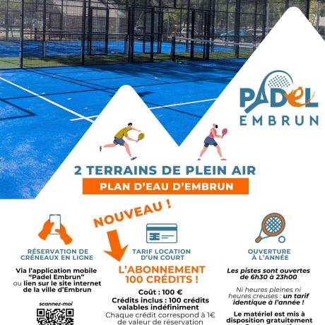 Visuel PADEL Abonnement crédits 2026.jpg