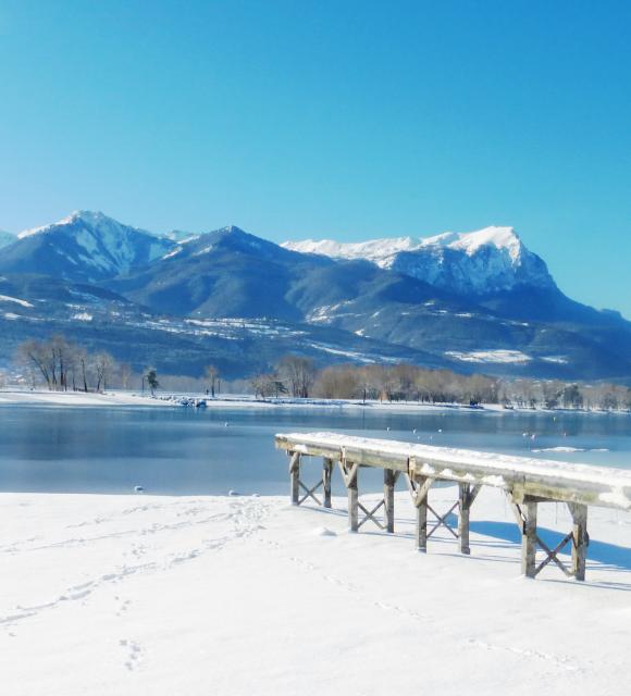 Ville d'Embrun