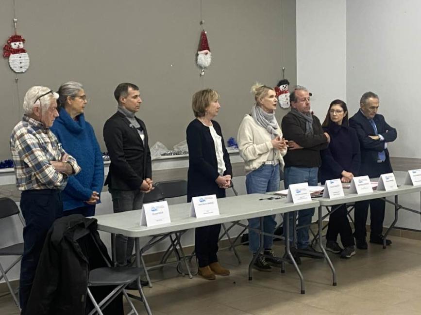 Signature Serre-Ponçon à la Page