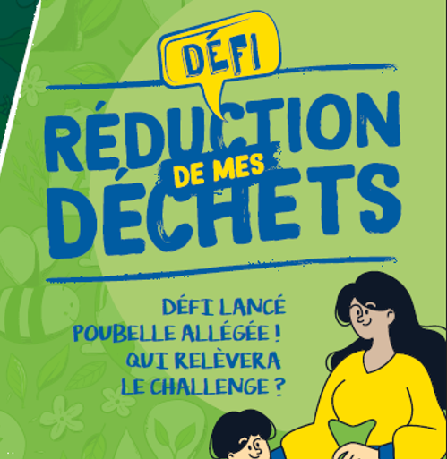 défis déchets défis déchets