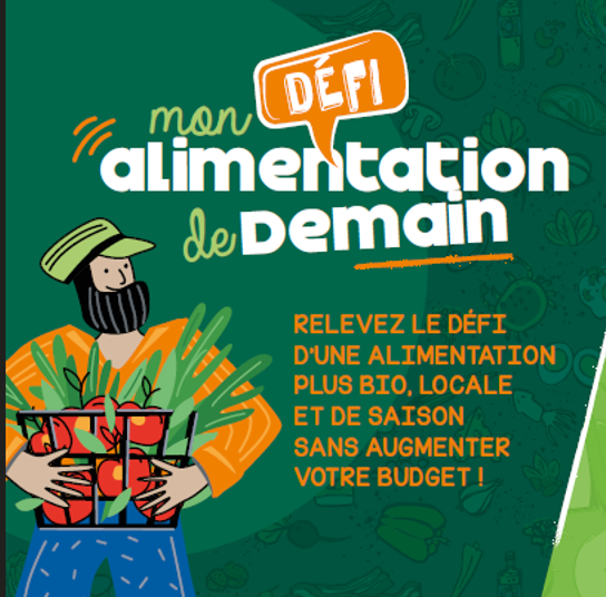 défis alimentation