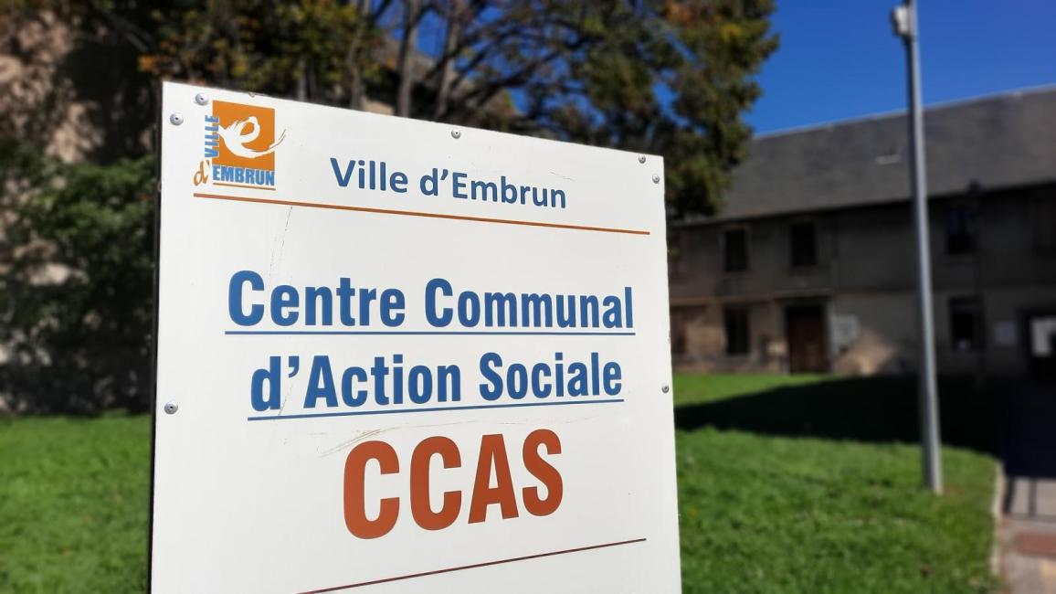 CCAS Embrun CCAS Embrun