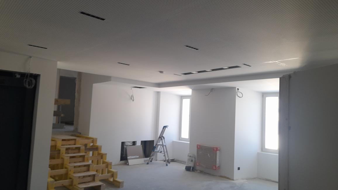 Point Travaux 22 septembre 2025