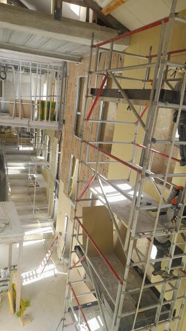 Point Travaux 22 septembre 2025