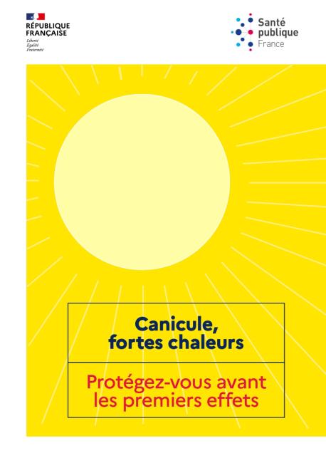 canicule