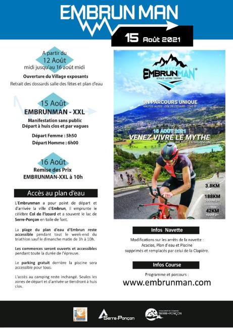 doc pratique EMBRUNMAN