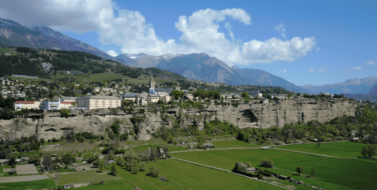 FILM "Embrun, bien vivre ensemble" | Voeux 2026