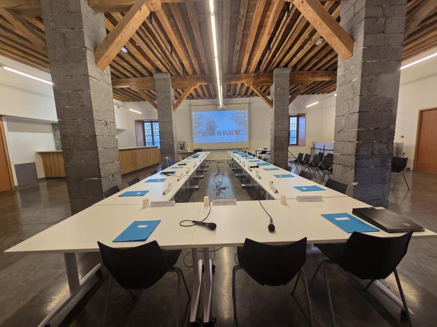 CM septembre 2025 Manutention