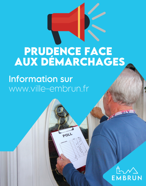 Info prudence