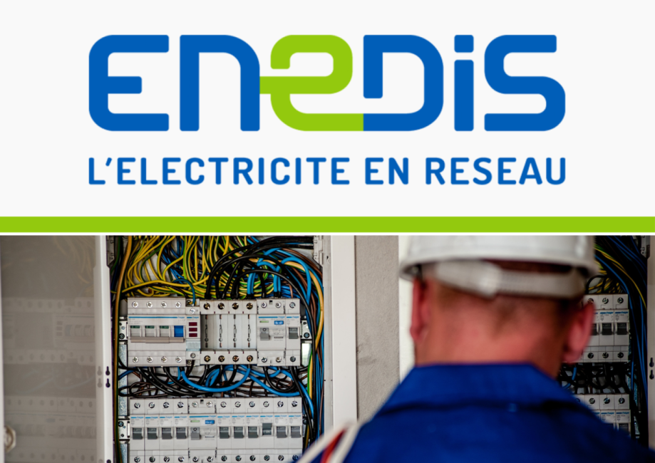 Enedis Enedis