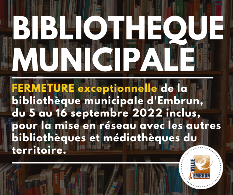 bibliotheque