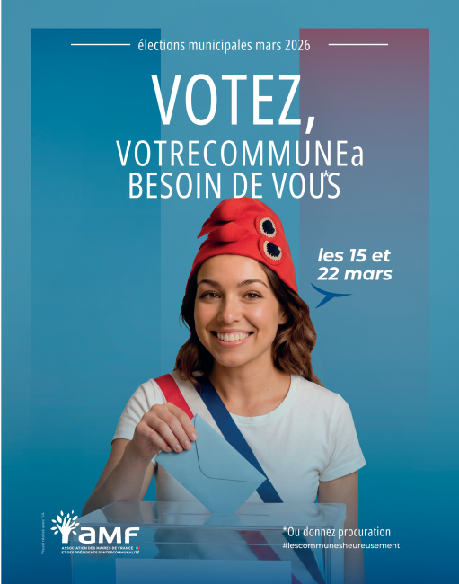 elections municipales