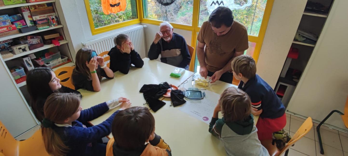 Atelier intergénérationnel 2022-11-09