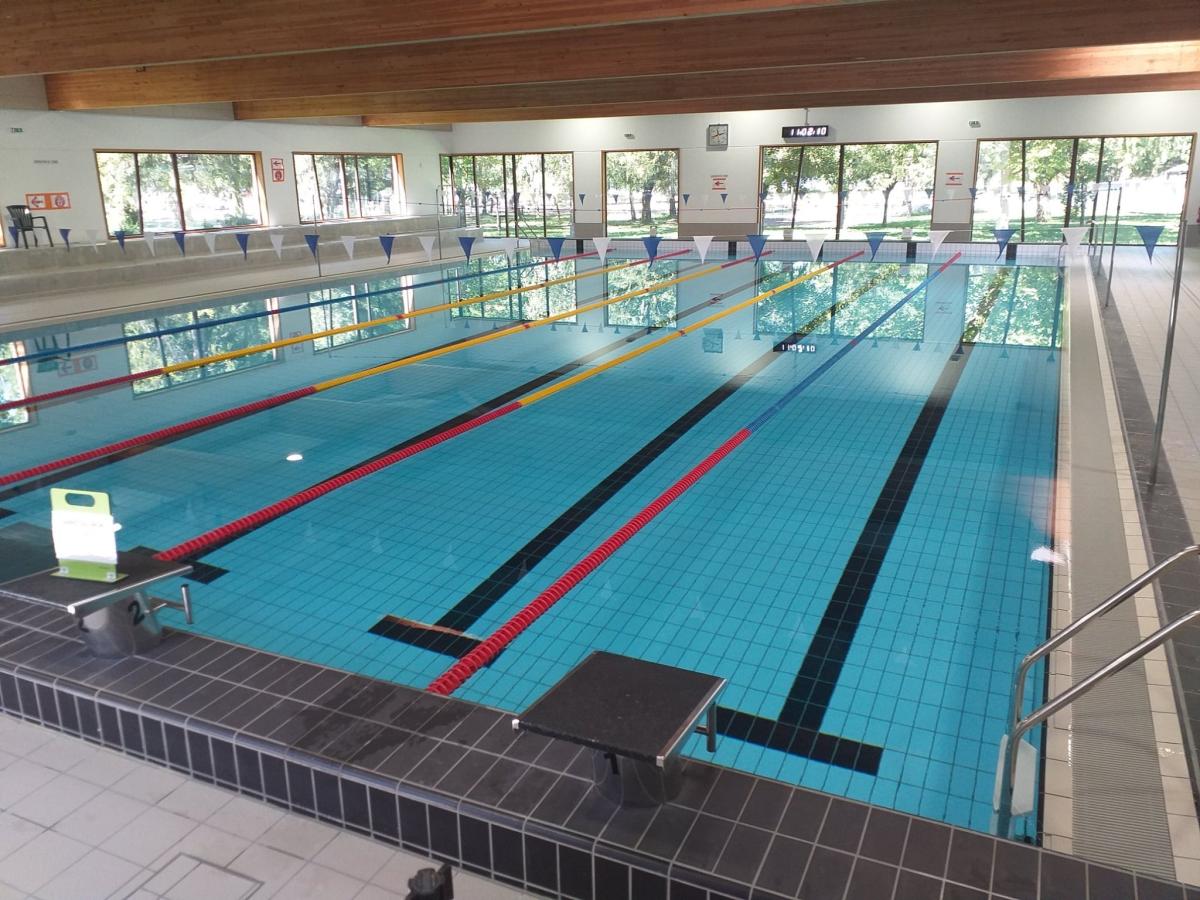Centre Aquatique De Serre ponçon Aqua Viva Photos Centre aquatique intercommunal AQUAVIVA